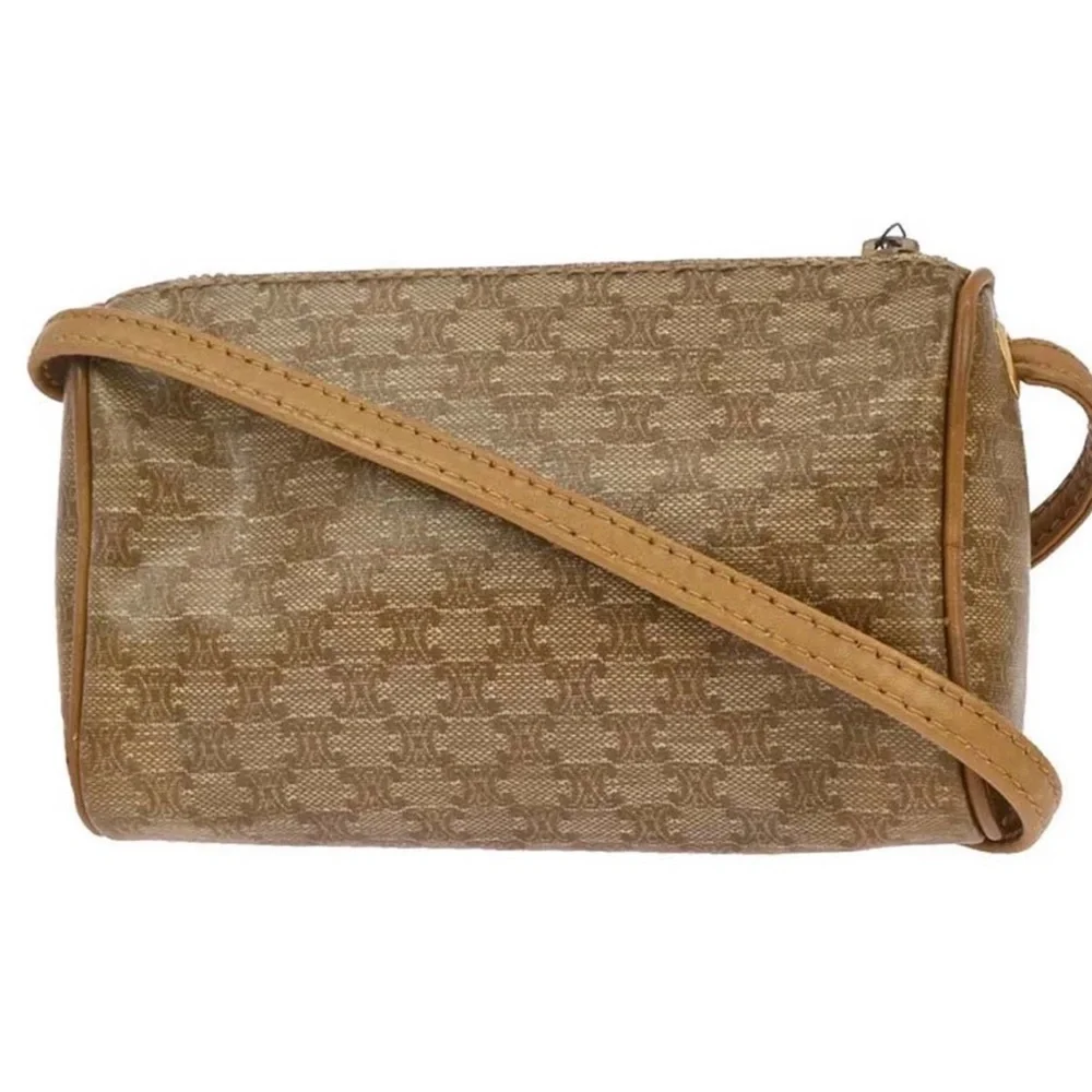 Celine Macadam Shoulder Bag - Picture 2 of 10